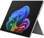 MICROSOFT Surface Pro 12, Platinum, Core Ultra 7 366H, 32GB RAM, 1TB, Business