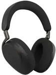 JABRA Evolve3 85 MS USB-C schwarz
