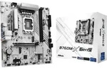 ASROCK B760M-X Gen5