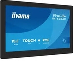 IIYAMA ProLite TW1623AS-B3P, 15.6"