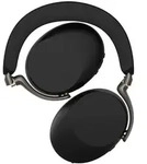 JABRA Evolve3 85 MS USB-A schwarz