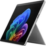 MICROSOFT Surface Pro 12, Platinum, Core Ultra 7 366H, 32GB RAM, 512GB Flash, 5G,
