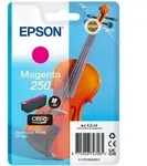 EPSON Tinte 250 magenta