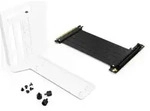 SHARKOON Rebel C, Vertical Graphics Card Kit, gewinkelt, PCIe 3.0, 150mm,