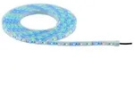 PAULMANN Solar LED Strip 5m RGB Fernbed