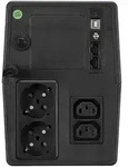 FSP iFP 2000, USB