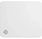 STEELSERIES QcK Medium White, 320x270mm, wei&szlig;