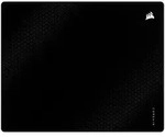 CORSAIR MM Glass Precision Gaming Mouse Pad - Large 450x400mm, schwarz