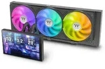 THERMALTAKE ST360 Ultra ARGB Sync, schwarz