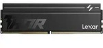 LEXAR THOR 2nd Gen, schwarz UDIMM 16GB Kit, DDR5-6000, CL38-48-48-96
