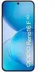 OPPO Reno16 F 256GB pop white