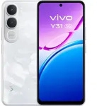 VIVO Y31E 6+256GB, wei&szlig;