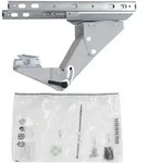 ERGOTRON Kit SV LCDHeight Adjustable Keyboard Tray