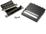 SHARKOON MS-Y1000/MS-Z1000 Compact Vertical Graphics Card Kit 4.0, PCIe x16 Riser