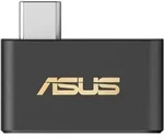 ASUS USB-BE93, 2.4GHz/5GHz/6GHz WLAN, Wi-Fi 7, BE6500, USB-A 3.0 [Stecker]