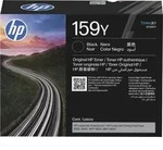 HP Toner 159Y schwarz extra hohe Kapazit&auml;t