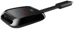 SANDISK QuickFlow SD UHS-I USB-C Kartenleser