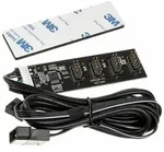 KOLINK 2.0 USB Hub Intern Karte, PC Internal USB Header