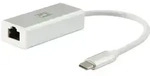 LEVELONE Netzwerkadapter USB-C Gigabit 9K Wake-on-Lan