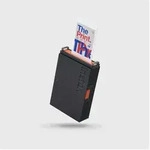 FUJIFILM INSTAX mini LINK PLUStm Black