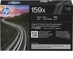 HP Toner 159X schwarz hohe Kapazit&auml;t