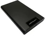 LC-POWER LC-25U3-C4, USB-C 3.0