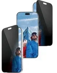 PANZERGLASS 2-Way Privacy Screen Protector Ultra-Wide Fit w. EasyAligner f&uuml;r Apple