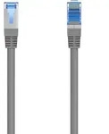 HAMA Netzwerkkabel, CAT-6, 1 Gbit/s, F/UTP geschirmt, 15m