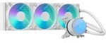 FRACTAL Design Radius 360 RGB White