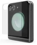 HAMA Handy-Schutzglas Clear Protect f&uuml;r Samsung Galaxy Z Flip8
