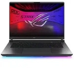 ASUS ROG Strix G16 (2025) G615LW-TS338W, Volt Green, Core Ultra 9 290HX Plus, 32GB