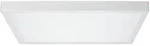 PAULMANN WallCeiling Lunar LED-Panel 600x600mm 27,4W 230V Wei&szlig; matt Alu