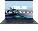 ASUS ZenBook 14 UX3405CA-QD1710W, Ponder Blue, Core Ultra 9 285H, 32GB RAM, 512GB