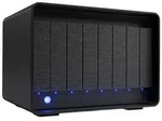 LACIE 8big Pro5, 64TB, Thunderbolt 5 / USB4 v2