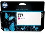 HP Tinte 727 B3P20A magenta hohe Kapazit?t