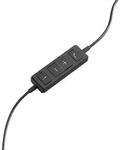 LOGITECH H570e Mono USB Headset