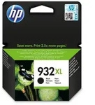 HP Tinte 932XL CN053AE schwarz