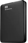 WD Elements portable 1500GB, USB 3.0