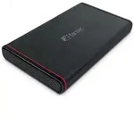 FANTEC 2.5" 225U3-6G SATA, USB 3.0