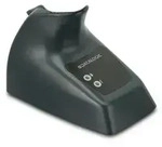 DATALOGIC Lade-/&Uuml;bertragungsstation schwarz f. QBT2400