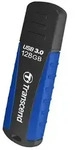 TRANSCEND 128GB JetFlash 810 USB 3.0 blue