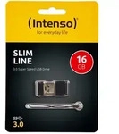 INTENSO Slim Line 16GB