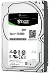 SEAGATE EXOS 7E2000 Enterprise Capacity 2.5 2TB HDD 512Emula