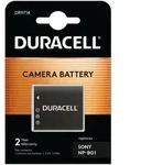 DURACELL Li-Ion-Akku f&uuml;r Sony NP-BG1