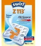 SWIRL Z 113 AirSpace