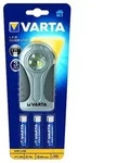 VARTA LED Silver Light 3AAA