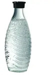 SODASTREAM Glaskaraffe single