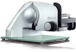 GRAEF Classic C21 Allesschneider silber