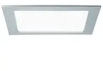 PAULMANN Qual EBL Panel eck LED 1x16,5W 4000K Ch