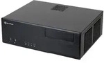 SILVERSTONE SST-GD05B USB 3.0 Grandia Desktop - black